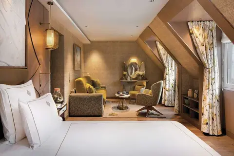 La Demeure Montaigne in Parijs, foto 12