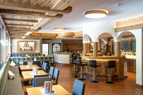 Hotel Pass Thurn in Mittersill — foto 10