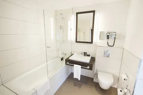 Bilderberg Hotel De Bovenste Molen foto 4