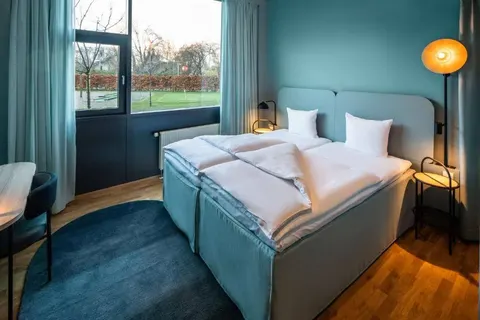 Hotel Scandic Sydhavnen in Copenhagen — foto 7