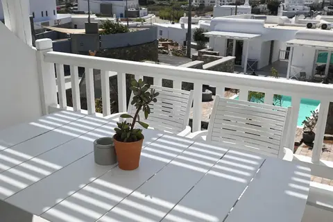 Sofos Suites Mykonos in Δήμος Μυκόνου — foto 17