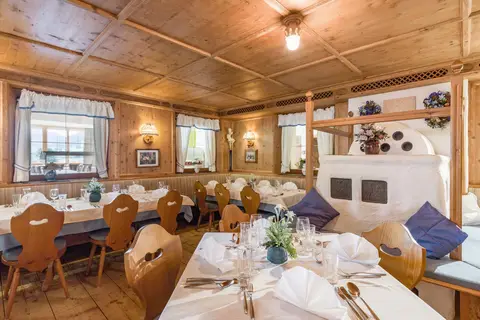 Hotel Harfenwirt in Hopfgarten im Brixental — foto 3