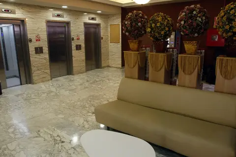Hotel La Rápita in Calafell — foto 10