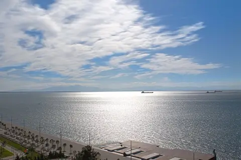 Makedonia Palace in Thessaloniki — foto 9