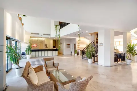 Hotel Golden Lotus in Kemer — foto 8