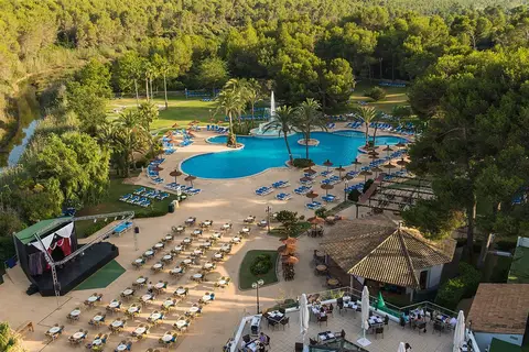Exagon Park in Santa Margalida — foto 11