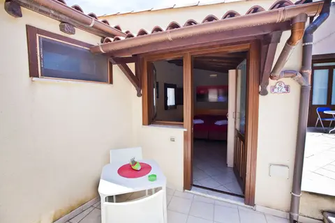 Residence Cortile Mercè in Trapani, foto 20