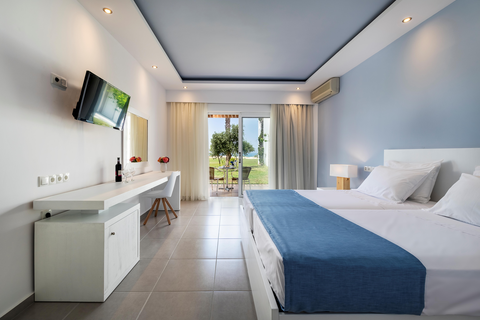 Hotel Gaia Royal foto 3