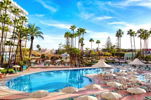 Hotel Bull Eugenia Victoria & Spa in San Bartolomé de Tirajana — foto 6