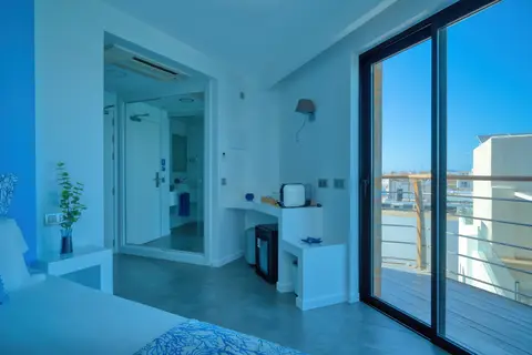 Hotel Boutique La Marquesina in Corralejo — foto 29