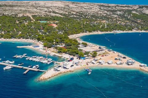 Camping Simuni foto 2