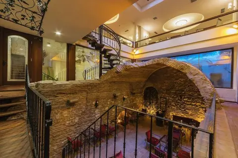 Hotel Grand Yavuz in Fatih — foto 6