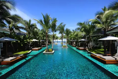 Hotel Rest Detail Hua Hin in หัวหิน