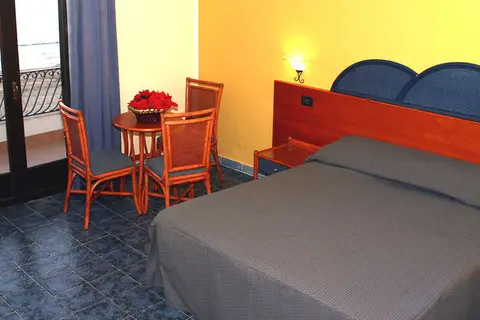 Hotel Baia d’Oro in Licata, foto 4