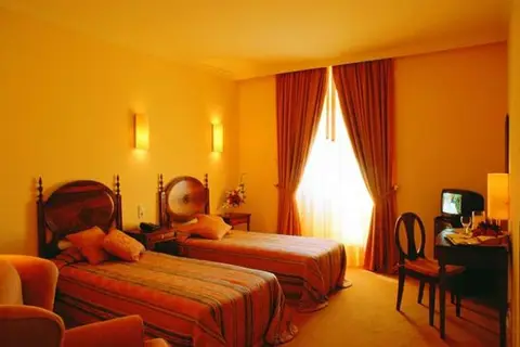 Hotel do Elevador in Braga — foto 16