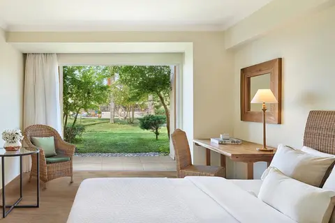 Grecotel Filoxenia Kalamata in Ανθούσα — foto 19