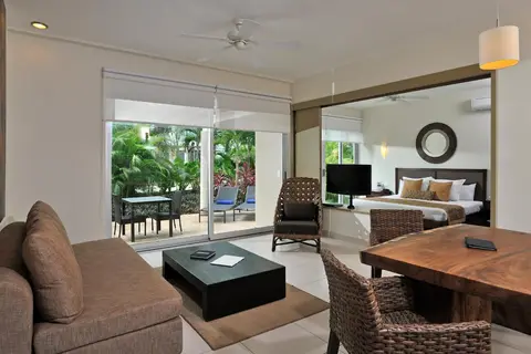 Bahia Principe Luxury Sian Ka'an in Cancún — foto 26
