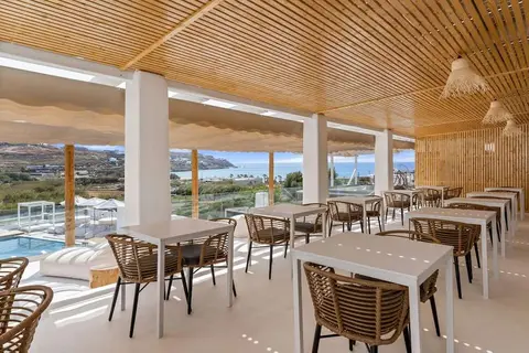 Penelope Village in Άνω Μερά — foto 7