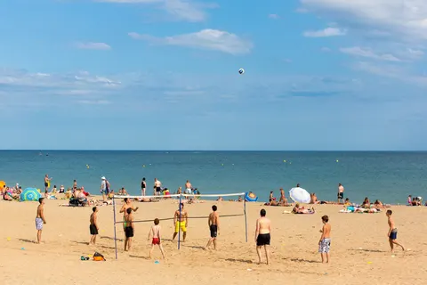 Camping Blue Bayou foto 24