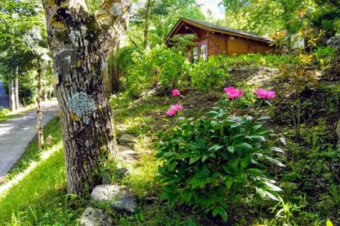 Bedura Park in Vilamòs — foto 10