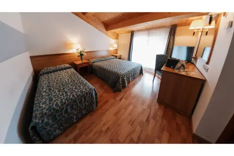 Grand Hotel Elite in Cascia, foto 26