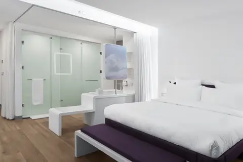 YOTEL Istanbul Airport (Landside) in İstanbul — foto 14