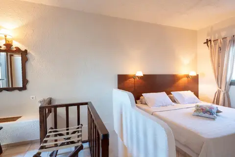 Porto Sisi Hotel Apartments in Δημοτική Ενότητα Χερσονήσου — foto 11