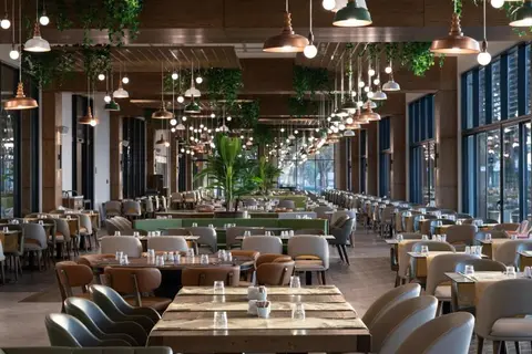 Swandor Hotels & Resorts Kemer in Kemer, foto 2