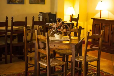 Hotel Piccada in Palau — foto 5
