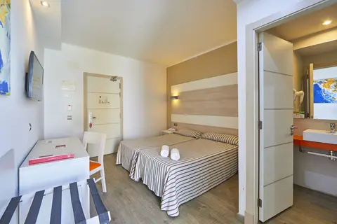 MLL Palma Bay Club Resort in Palma — foto 11