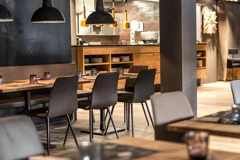 Revier Mountain Lodge foto 3