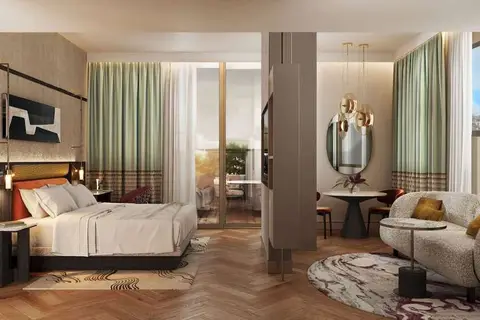 Hyatt Regency Rome Central in Rome, foto 4