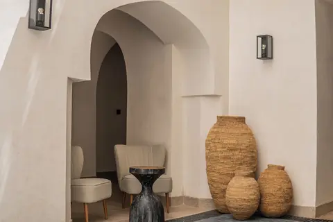 The Neela Boutique Hotel Stone Town in Mkunazini — foto 22