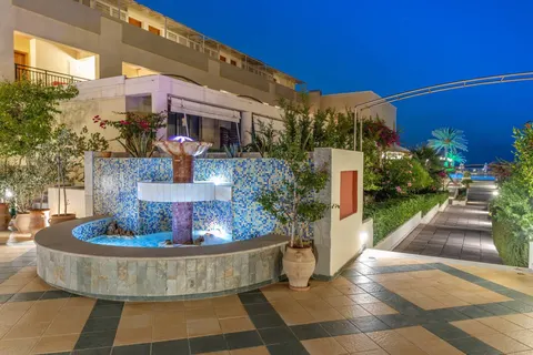 Hydramis Palace Resort foto 15