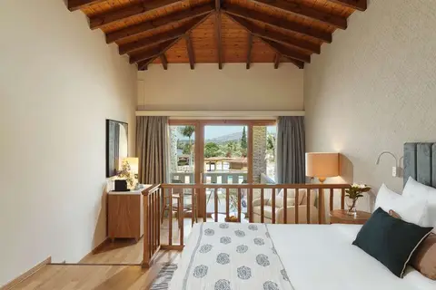 Seafos Luxury Resort & Spa in Δημοτική Ενότητα Ασίνης — foto 5