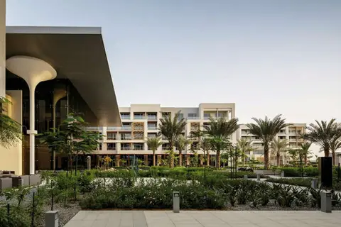 Kempinski Hotel Muscat in Muskaatdruif — foto 13