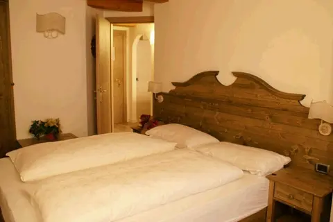 Clubresidence Al Sole in Canazei - Cianacei — foto 8