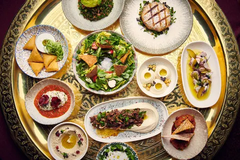 Rixos Premium Dubai in Rixos Premium Dubai — foto 37