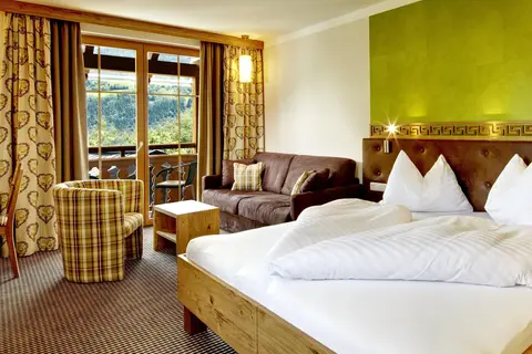 Romantikhotel Metzgerwirt in Zell am See — foto 3