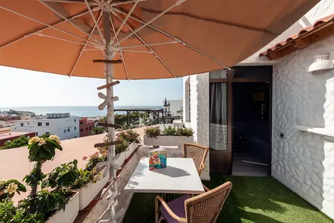 Natalis Apartamentos in Morro Jable, foto 18