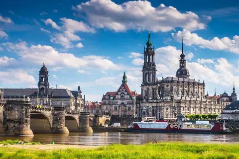 Andante Hotel Dresden foto 26