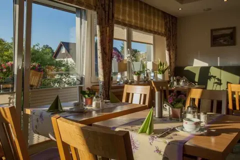 Hotel Haus Andrea foto 11