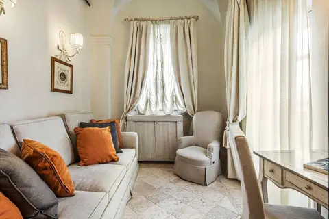 Il Monastero di Cortona Resort & Spa in Cortona — foto 14