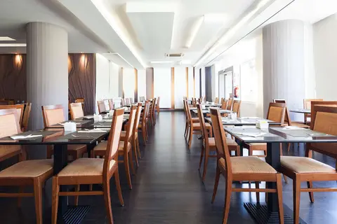 Hyatt Regency Vilamoura Algarve in Quarteira — foto 7