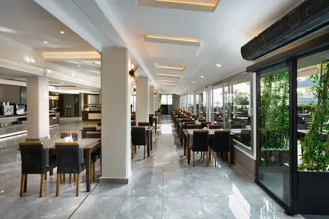 Kaila Beach Hotel in Alanya, foto 25