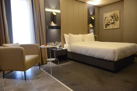 Cityloft 24 Suites in Ataşehir, foto 13