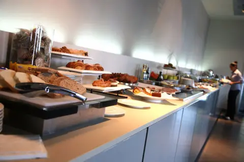 G Hotel in Osimo, foto 21