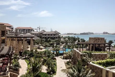 Sofitel Dubai The Palm in Sofitel Dubai The Palm Resort Spa, foto 19
