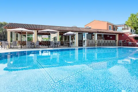 Eriva Hotel in Αχαράβη — foto 20