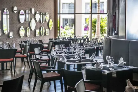 Platinum Yucatan Princess All Suites & Spa Re in Playa del Carmen — foto 21